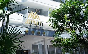 Atrium Deluxe Resort
